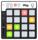 IRIG PADS